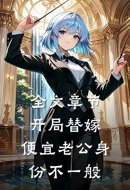 全文章节开局替嫁，便宜老公身份不一般