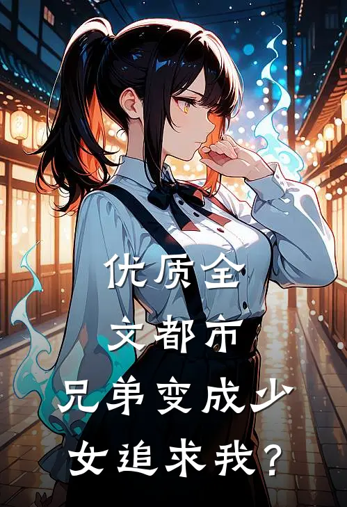 优质全文都市：兄弟变成少女追求我？