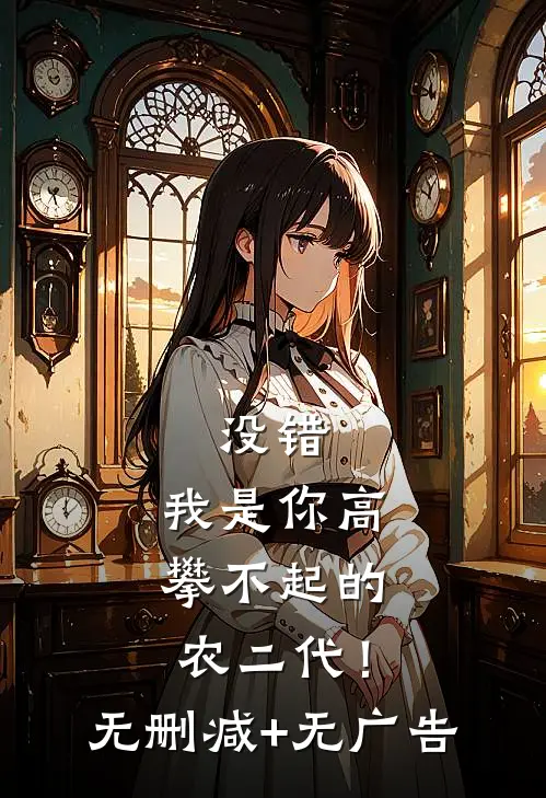 没错，我是你高攀不起的农二代！无删减+无广告