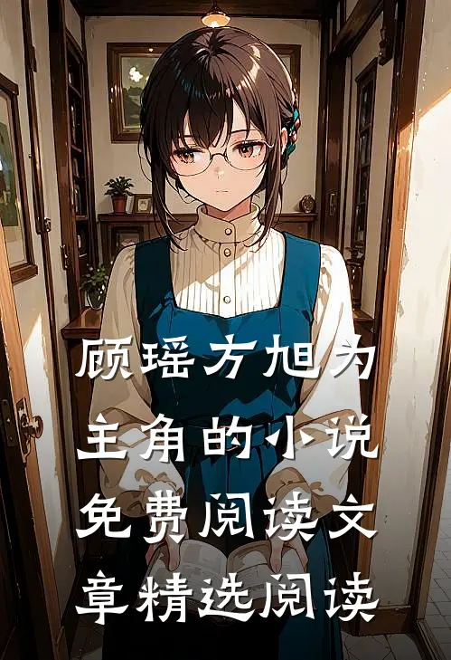 顾瑶方旭为主角的小说免费阅读文章精选阅读