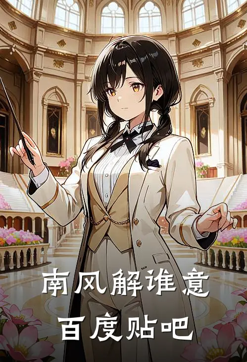 南风解谁意百度贴吧