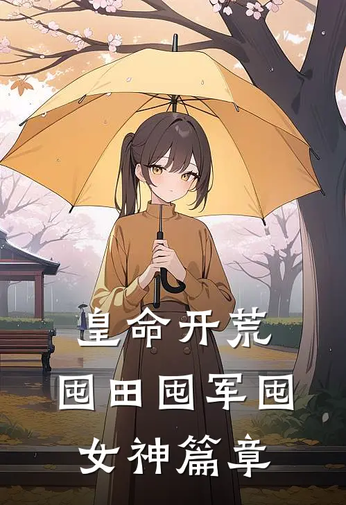 皇命开荒，囤田囤军囤女神篇章