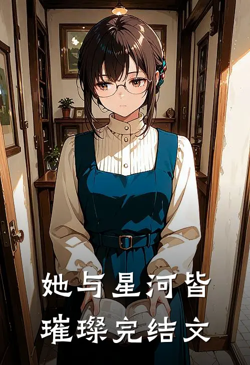 她与星河皆璀璨完结文