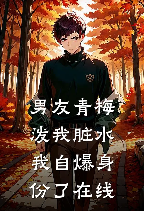 男友青梅泼我脏水，我自爆身份了在线