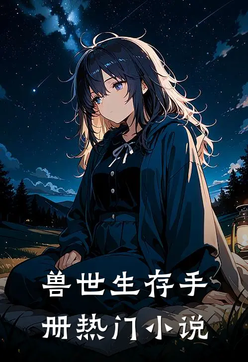 兽世生存手册热门小说