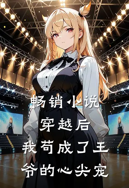 畅销小说穿越后，我苟成了王爷的心尖宠