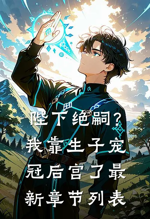 陛下绝嗣？我靠生子宠冠后宫了最新章节列表