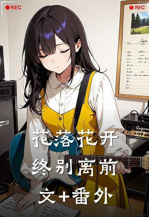 花落花开终别离前文+番外