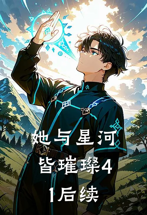 她与星河皆璀璨41后续