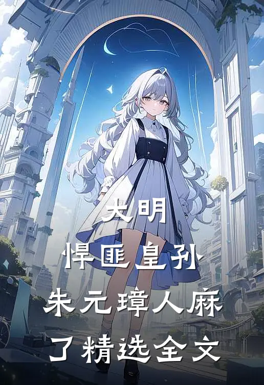 大明：悍匪皇孙，朱元璋人麻了精选全文