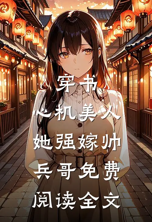 穿书：心机美人她强嫁帅兵哥免费阅读全文