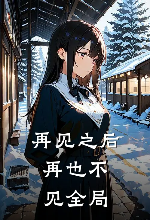 再见之后，再也不见全局
