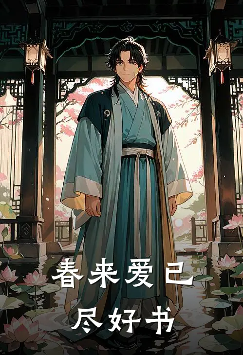 春来爱已尽好书