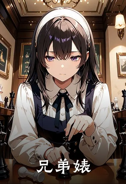 兄弟婊