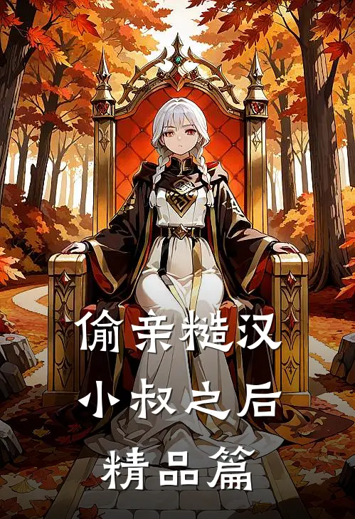 偷亲糙汉小叔之后精品篇