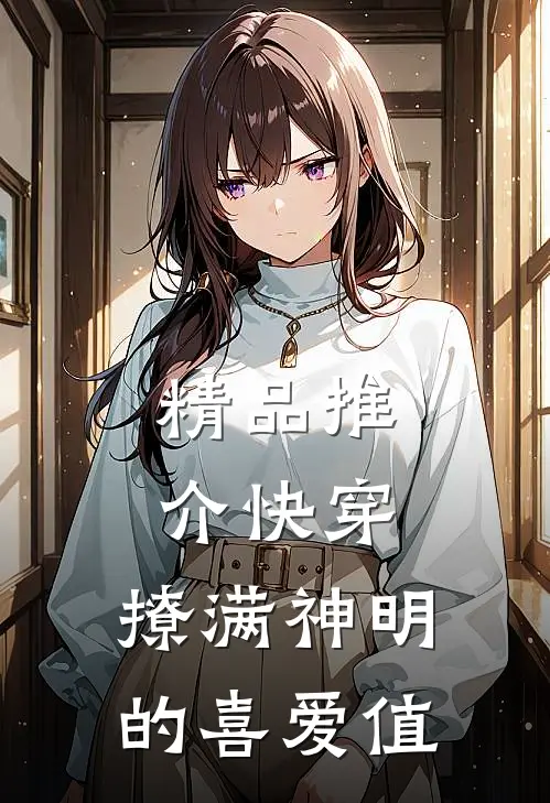 精品推介快穿：撩满神明的喜爱值