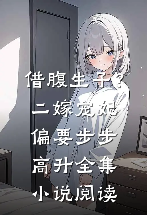 借腹生子？二嫁宠妃偏要步步高升全集小说阅读
