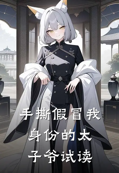 手撕假冒我身份的太子爷试读