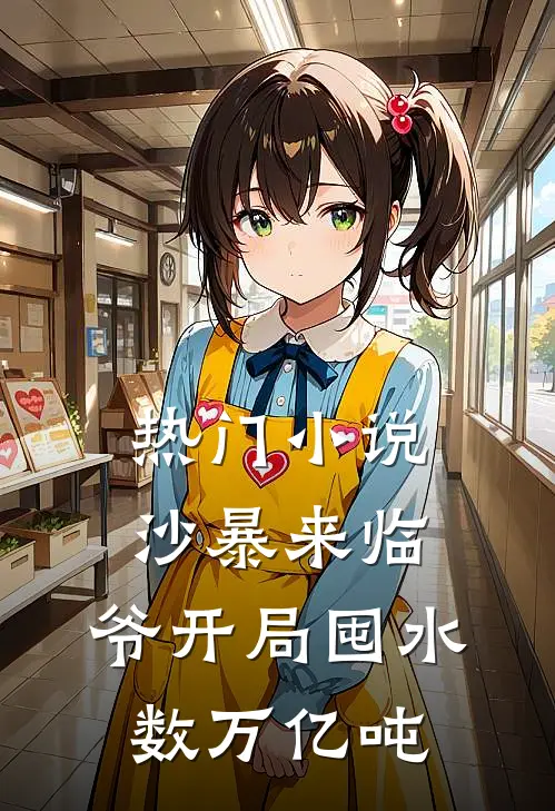 热门小说沙暴来临，爷开局囤水数万亿吨