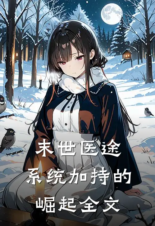 末世医途：系统加持的崛起全文