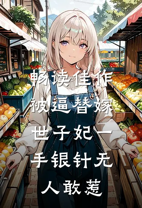 畅读佳作被逼替嫁：世子妃一手银针无人敢惹