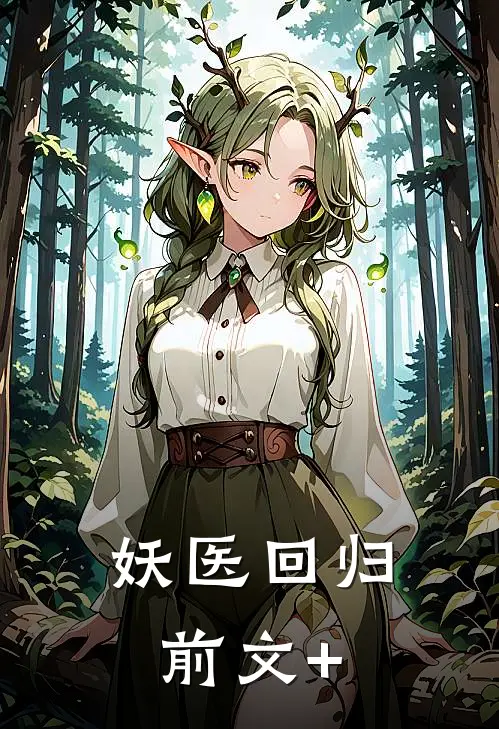 妖医回归前文+