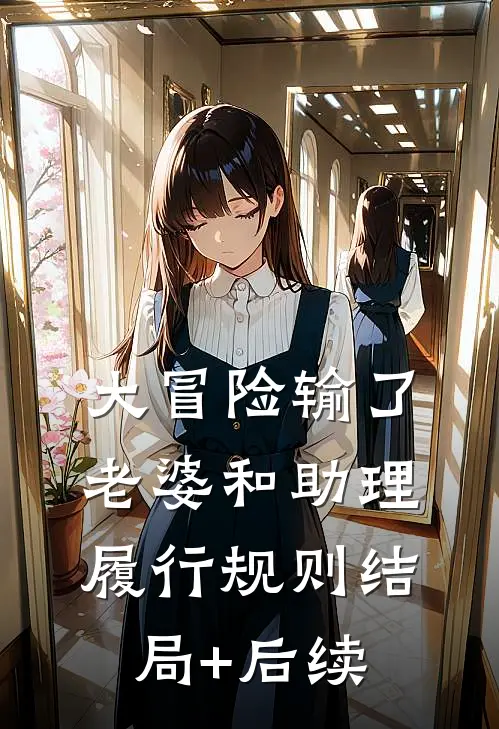 大冒险输了，老婆和助理履行规则结局+后续