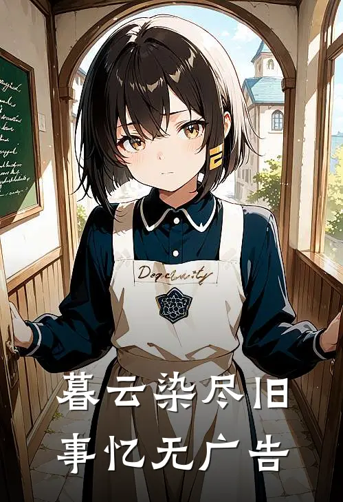 暮云染尽旧事忆无广告