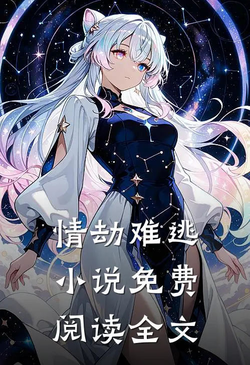 情劫难逃小说免费阅读全文
