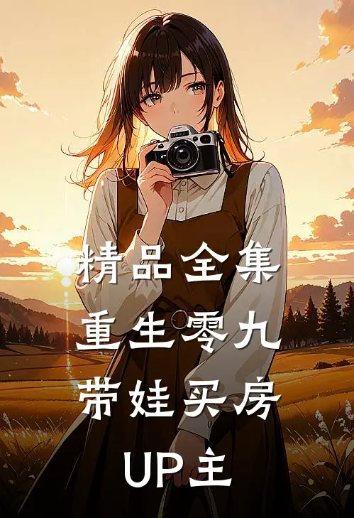 精品全集重生零九：带娃买房UP主