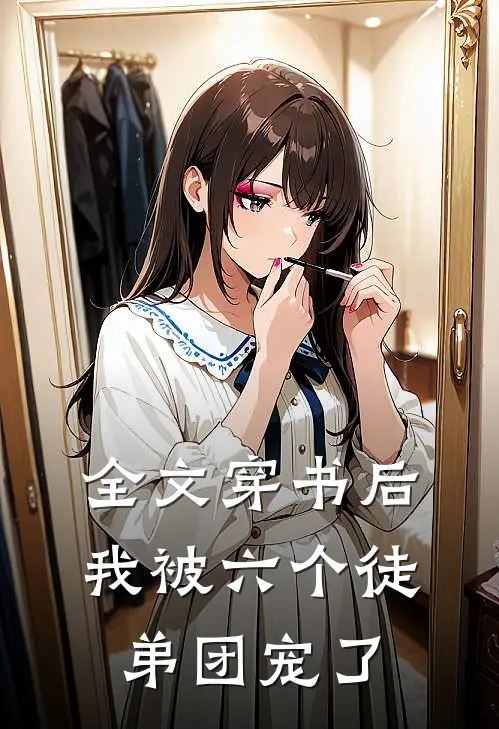 全文穿书后，我被六个徒弟团宠了