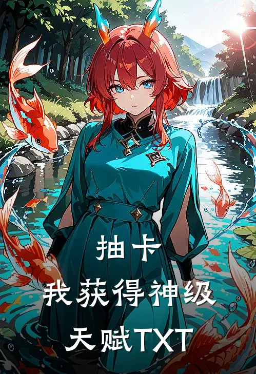 抽卡：我获得神级天赋TXT