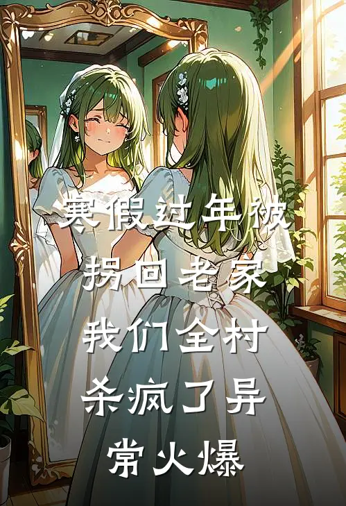 寒假过年被拐回老家，我们全村杀疯了异常火爆