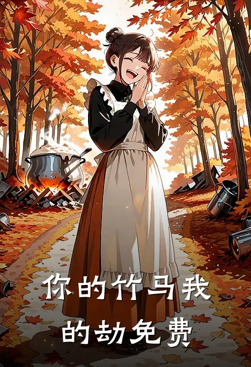 你的竹马我的劫免费