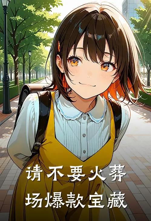 请不要火葬场爆款宝藏