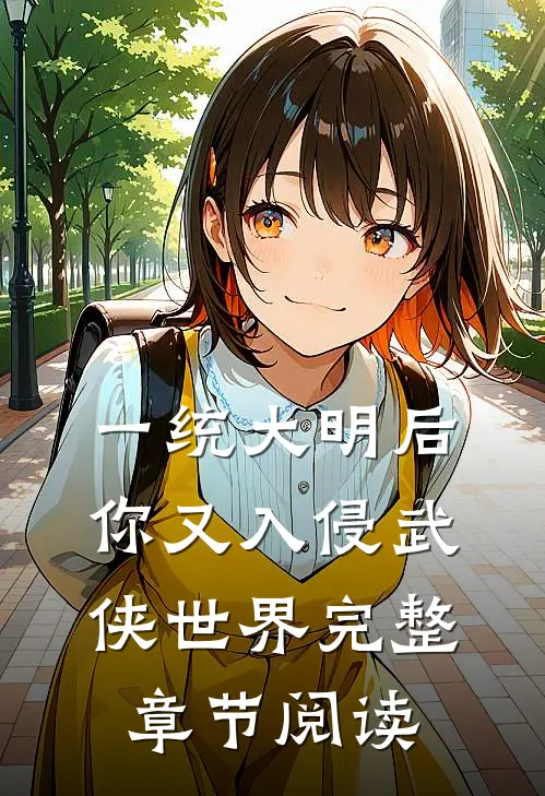 一统大明后，你又入侵武侠世界完整章节阅读