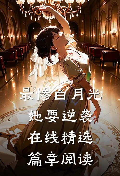 最惨白月光她要逆袭在线精选篇章阅读