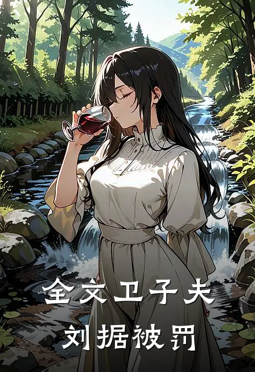 全文卫子夫刘据被罚
