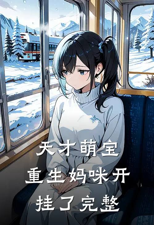 天才萌宝：重生妈咪开挂了完整