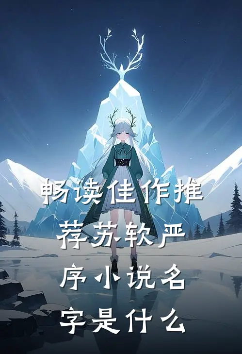 畅读佳作推荐苏软严序小说名字是什么