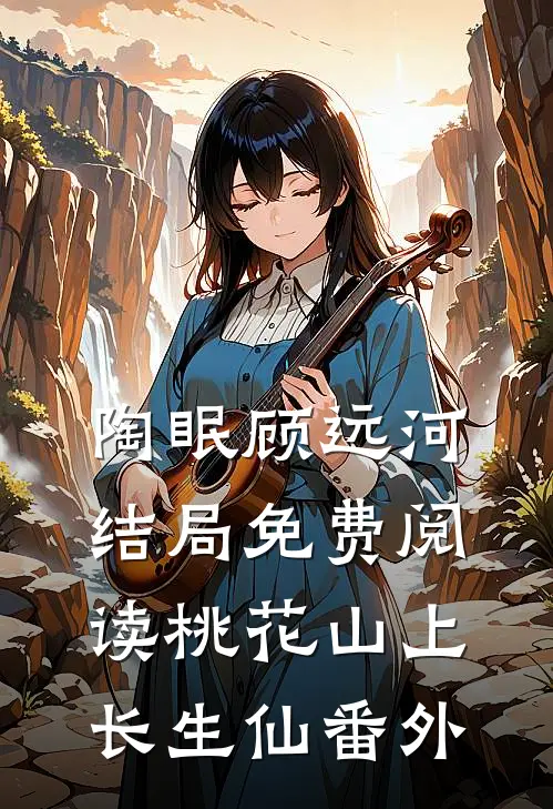 陶眠顾远河结局免费阅读桃花山上长生仙番外