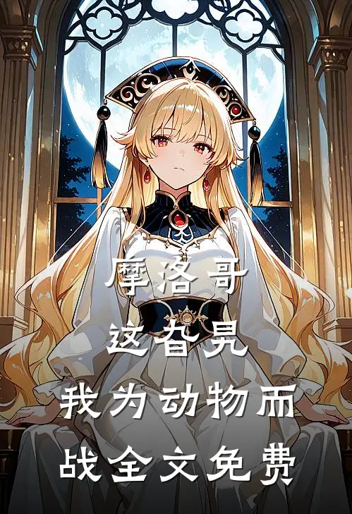 摩洛哥这旮旯，我为动物而战全文免费
