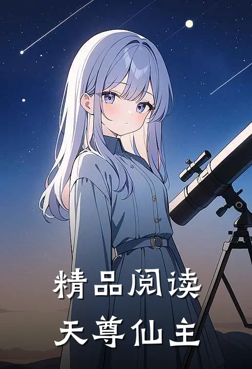 精品阅读天尊仙主