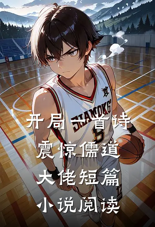 开局一首诗，震惊儒道大佬短篇小说阅读