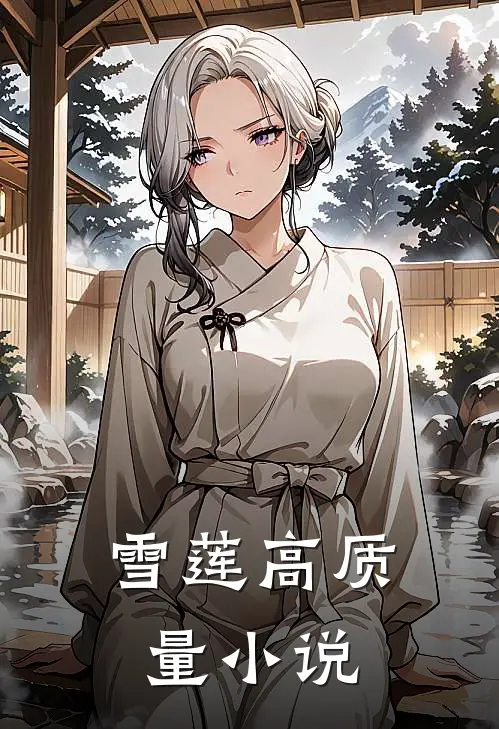 雪莲高质量小说
