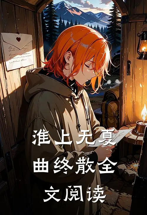 淮上无夏曲终散全文阅读