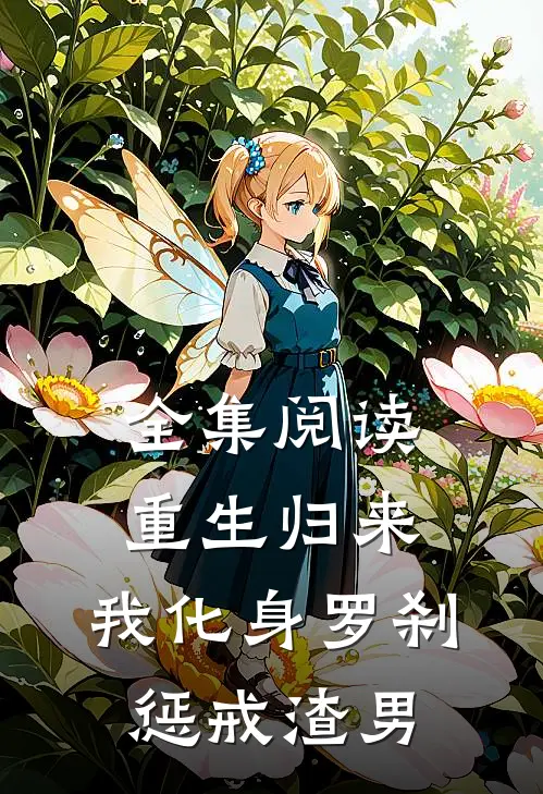 全集阅读重生归来，我化身罗刹惩戒渣男