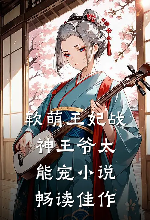 软萌王妃战神王爷太能宠小说畅读佳作