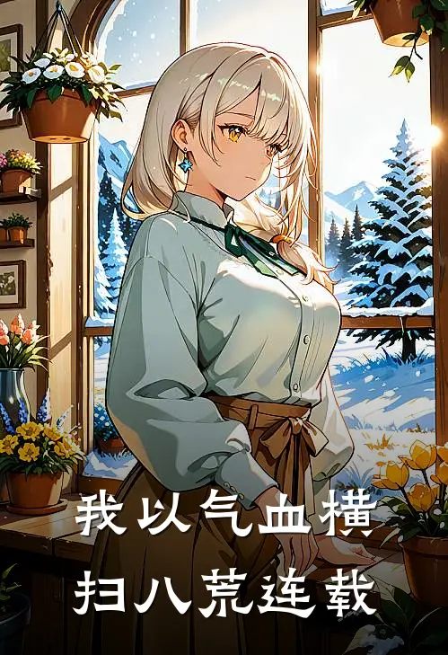 我以气血横扫八荒连载