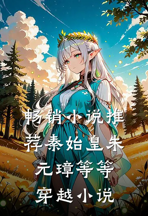 畅销小说推荐秦始皇朱元璋等等穿越小说